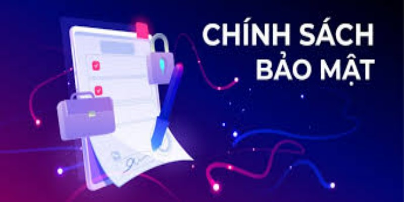 Chính sách bảo mật đối với bình luận