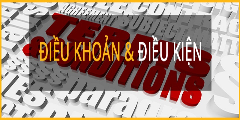 Điều khoản và điều kiện khi thay đổi luật