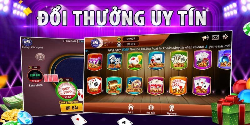 Game bài đổi thưởng Ku9995 là gì?